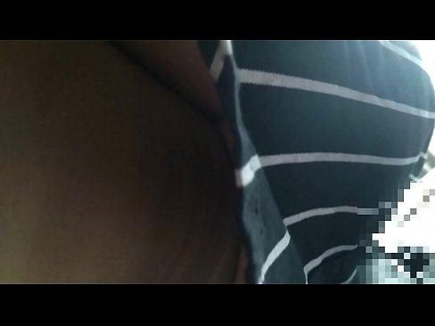 ❤️ Mergina juodais drabužiais be kelnaičių, 2 dalis ❤️❌ Anal porno prie mūsų