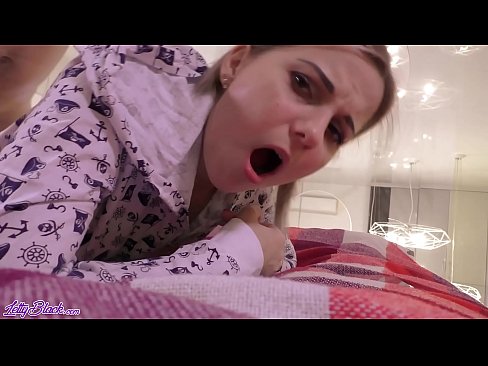 ❤️ Seksuali mama nuryti ir pregistyle seksas - sperma iš arti ❤️❌ Anal porno prie mūsų